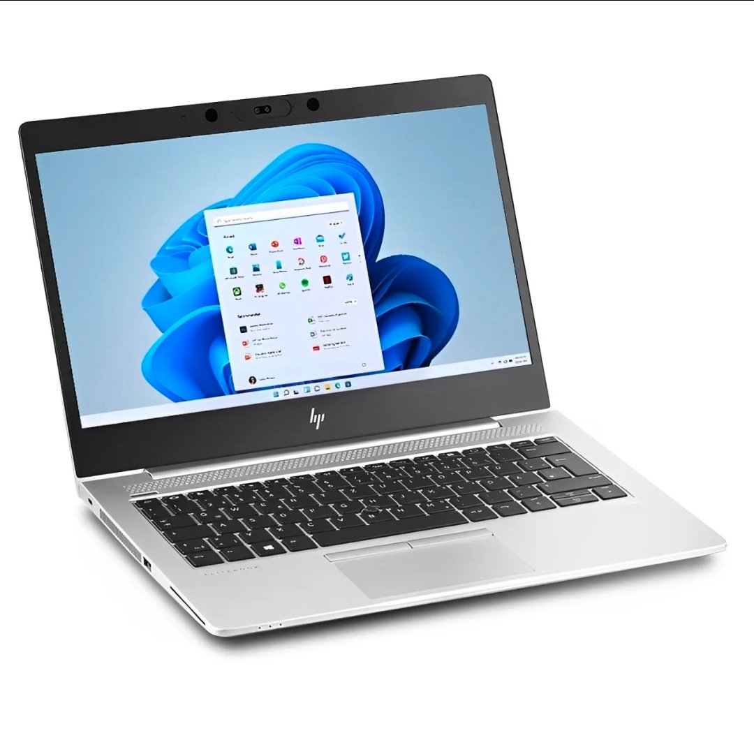 HP EliteBook x360 Core i7 7th Gen – 16GB RAM / 256GB SSD Touchscreen
