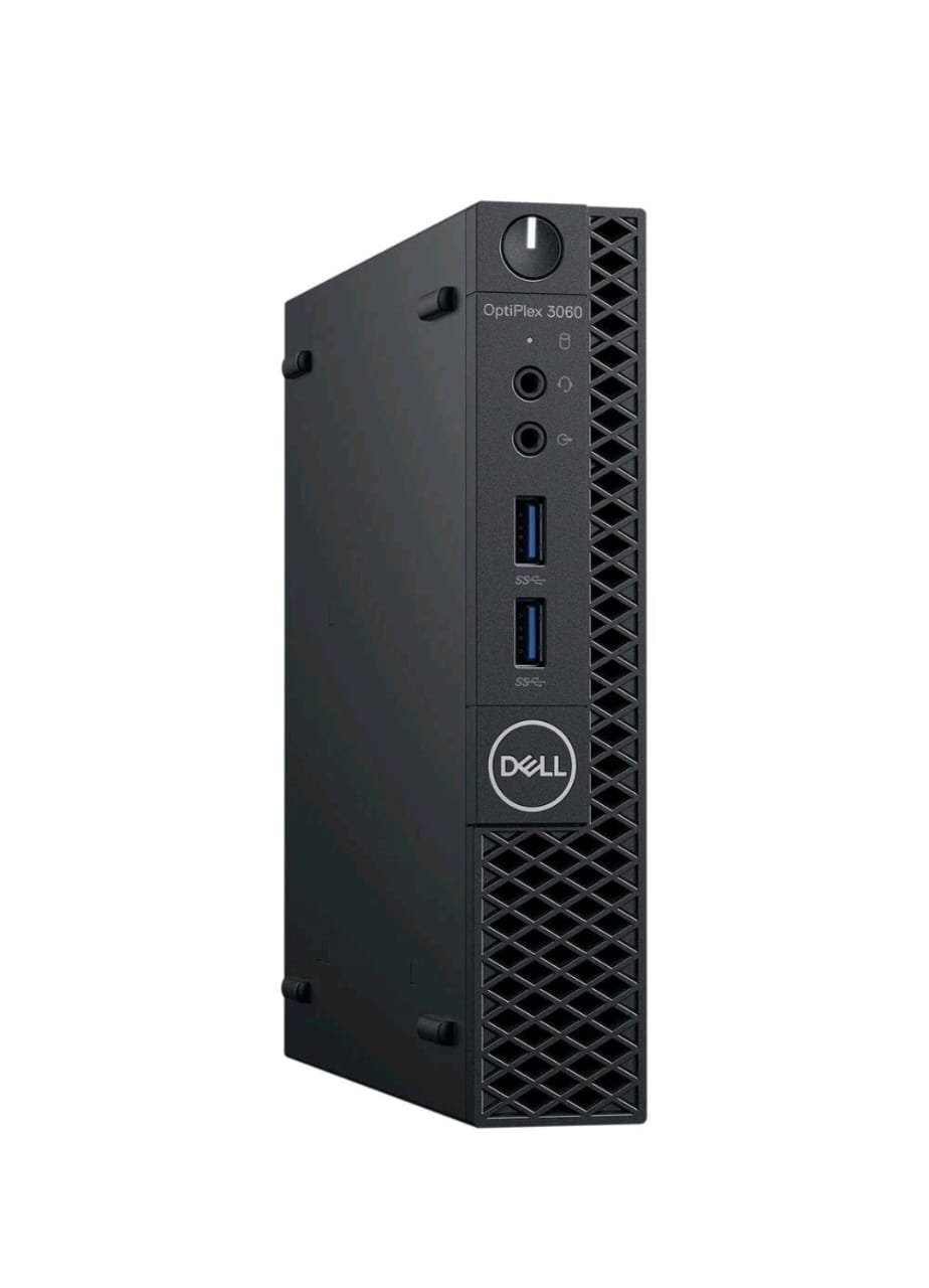 Dell OptiPlex 3060 Micro Desktop thumbnail